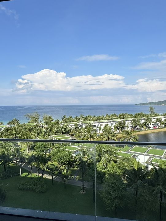 🇻🇳富國島｜海風吹過，心靈放空，這才是我想要的假期