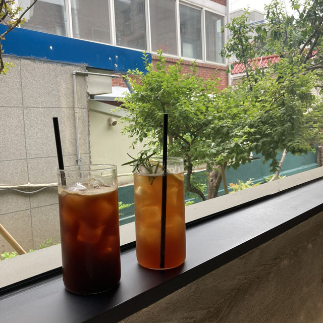도심과 바다, 이국적인 풍경까지 모두 누릴 수 있는 인천 여행🩵