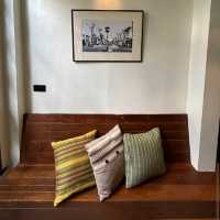 Hanuman Boutique Stay & Eatery