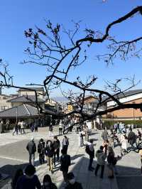 茶香、石板路與時間靜止的午後