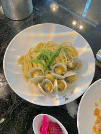 압구정 파스타 맛집 세인트라운지 서울 후기🍝✨