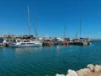 Bather's Beach in Perth