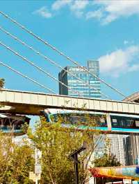 Wuhan: Where Ancient Culture Meets Modern Vitality
