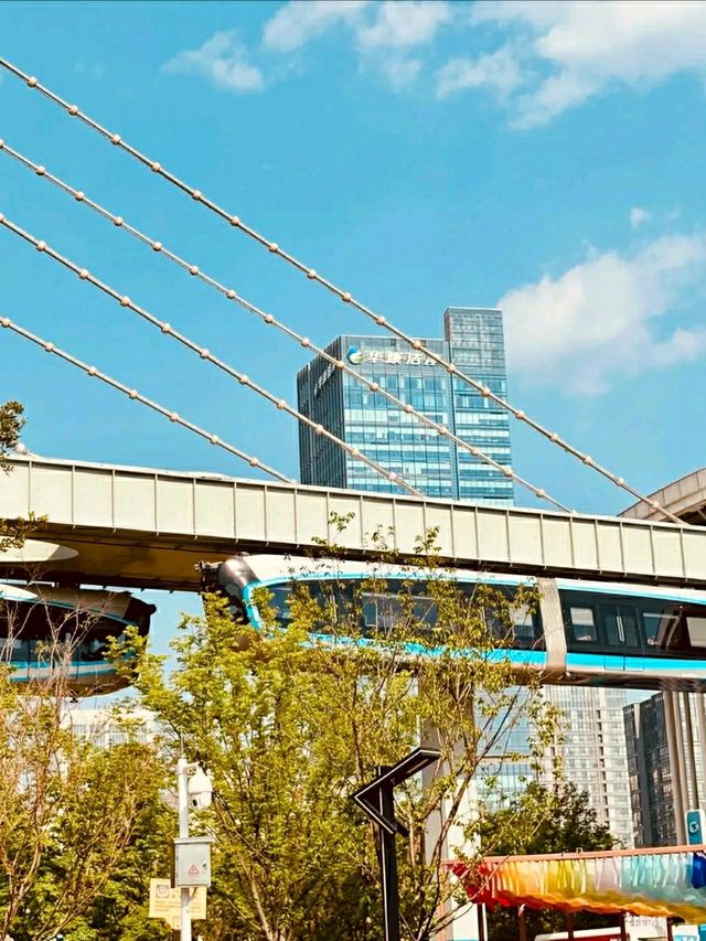Wuhan: Where Ancient Culture Meets Modern Vitality