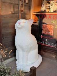 【埼玉】猫好きさんは絶対に行ってほしい