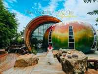 the Gardener Cafe