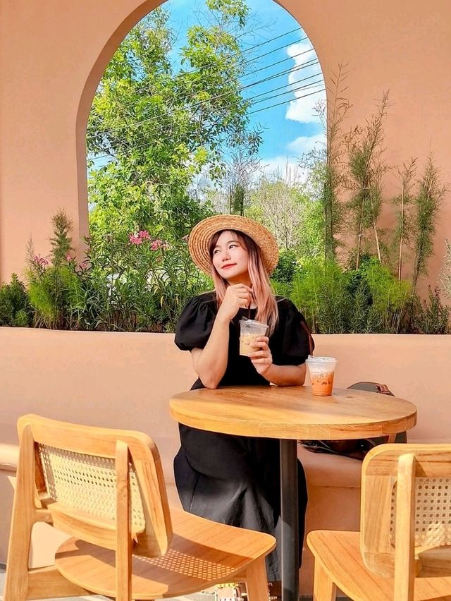 Continue.cafe