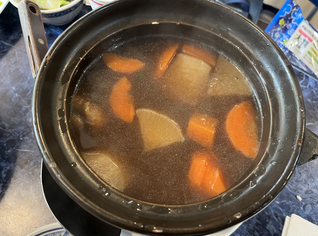 【在地人帶路】藏在台北巷弄裡的眷村味：二空眷村小館，連日本朋友都大讚！