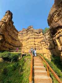 Chiang Mai’s Hidden Springtime Oasis