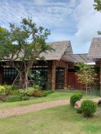 ร้าน ณ ชล บางแสน