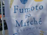 【ふもとのマルシェ】富士山のふもとで出会う、心あたたまるマルシェ体験！