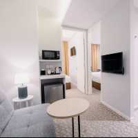 Smart Stays, Effortless Comfort