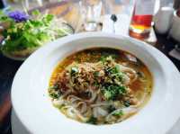 Indigo Café – คาเฟ่มุมสงบกลางเมืองหลวงพระบาง