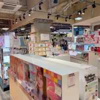 【埼玉/大宮🇯🇵】埼玉の若者が集まるスポット🗣️大宮アルシェ