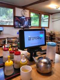 가평 현지인들이 찾는다는 막국수 맛집