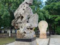 วัดพายัพ อ.เมือง จ.นครราชสีมา