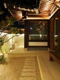 경주 황리단길 근처 초초초신상숙소 발견🏡