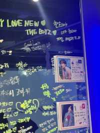 🎉✨ รีวิว The Boyz Phantasy ที่ Ktown4u