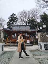 日本小江戶