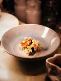 《灣仔港法菜》Maison ES 10周年慶祝派對🎉 率先品嚐即將推出「香港情懷Menu」