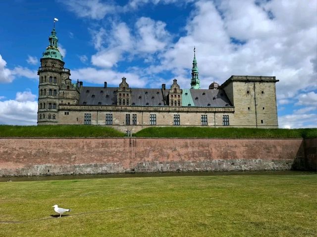 Helsingør – Shakespeare’s Castle by the Sea