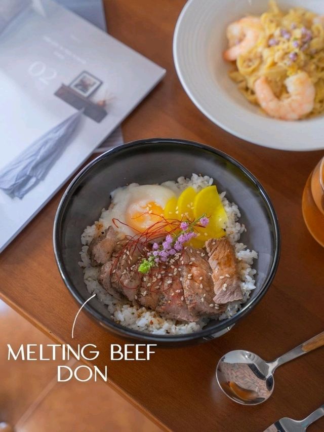 Cafe Onne Singapore