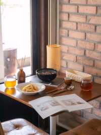 Cafe Onne Singapore