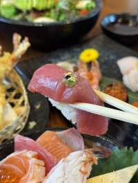 Shiniji 🍣🍱🇯🇵 ร้านอาหารและคาเฟ่ญี่ปุ่น 