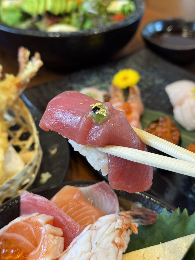 Shiniji 🍣🍱🇯🇵 ร้านอาหารและคาเฟ่ญี่ปุ่น 