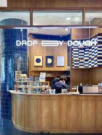 Drop by Dough – โดนัทโฮมเมดสุดละมุน