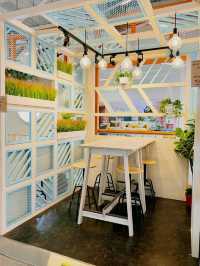 IeCo Health Cafe Malaysia