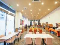 大阪新世界WING國際Premium酒店