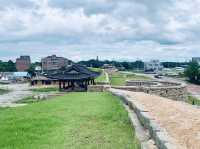 The Dangjin Myeoncheon Eupseong Fortress