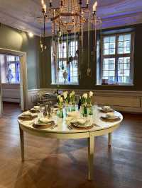 A Walk Along Strøget – Design, Details & a Hint of Royal Elegance
