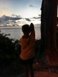 pasir bogak and coral bay resort nice and reasonable price