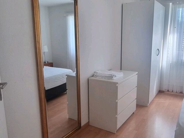 Neat and Comfy, 4D3N Apartment