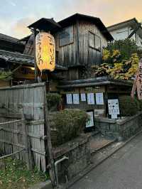 Discovering Kyoto: The Timeless Cultural Heart of Japan