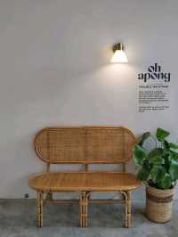 Oh Apong Cafe Malaysia