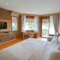 Le La Lake Resort and Spa