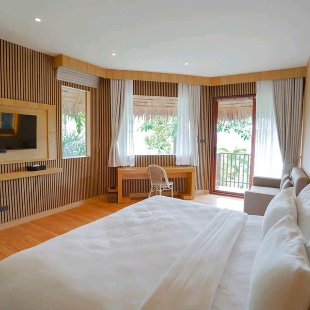 Le La Lake Resort and Spa