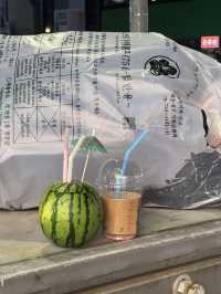 釜山病發作啦