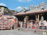 Qingshui Temple