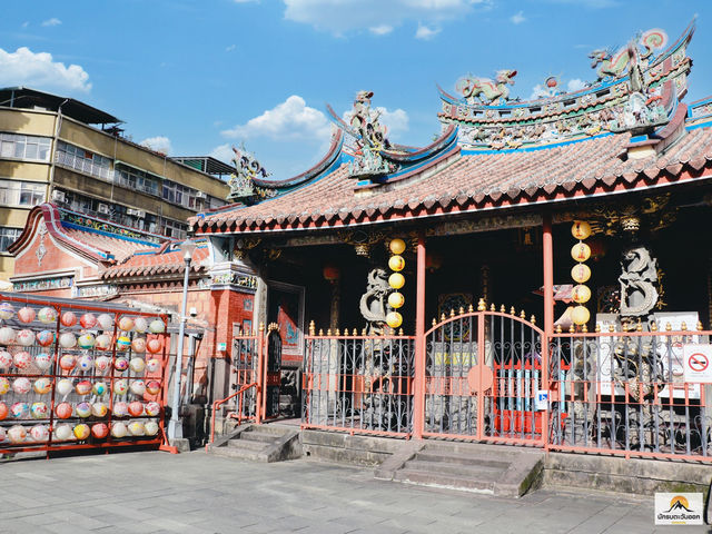 Qingshui Temple