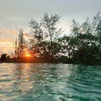 From Garden to Sea View – A Pleasant Surprise at Aloft Langkawi!