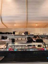 ชวนลอง Engawa  ที่ Kouen Sushi Bar