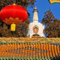 Beihai Park: A Historic Escape in Beijing