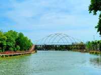 คาเฟ่ Rayong-Riverside เบลลินี่ ระยอง ริเวอร์ไซด์