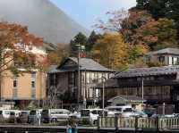 箱根神社（Hakone Jinja）：芦ノ湖畔に佇むパワースポットの名社