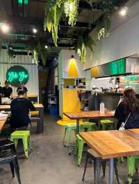 Yok Yor Thai Food Factory