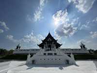 หลวงตาบัว มิลเซียม (พิพิธภัณฑ์ธรรมเจดีย์หลวงตาบัว)